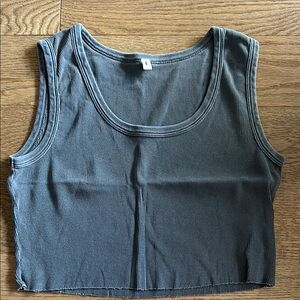 Elwood Malibu Crop Tank